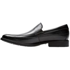 CLARKS Tilden Free Schuhe Black 42