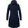KILLTEC Damen Parka KOW 165 WMN PRK wasserdicht, Winddicht, atmungsaktiv 00814-dunkelnavy 40