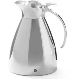 FINE DINE Isolierkanne silber 1,5 l