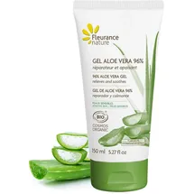 Fleurance Nature Aloe Vera Gel 96% Bio 150 ml