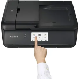 Canon PIXMA TS9550a