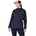 Laufjacke Blau M