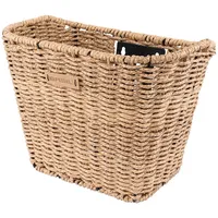 Basil Front basket BREMEN RATTAN LOOK FM