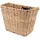 Basil Front basket BREMEN RATTAN LOOK FM