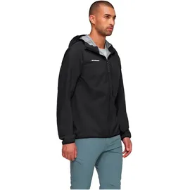 Mammut Ducan Light HS Herren Schwarz XL