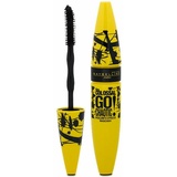 Maybelline Colossal Go Chaotic! - Black