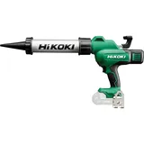 Hikoki Akku-Kartuschenpistole 18V (400 ml) AC18DA (Basic)