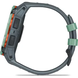 Garmin Instinct 3 AMOLED 50 mm Neotropic / Twilight