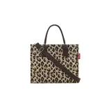 Reisenthel Daily Shopper Business Polyester Braun