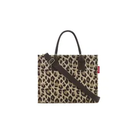 Reisenthel Daily Shopper Business Polyester Braun