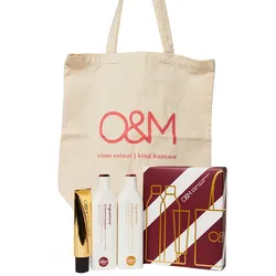 Original Mineral Holiday Bag Hydrate Conquer
