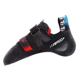 Brütting eb Herren Red Kletterschuhe (Größe 43.5, schwarz)