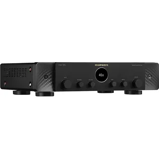 Marantz Stereo 70s AV Receiver 8K WLAN Bluetooth HEOS Schwarz