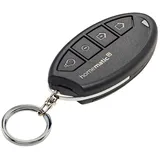 Homematic IP Schlüsselbundfernbedienung Alarm HmIP-KRCA