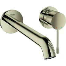 Grohe Essence Einhandmischer hard graphite 19967A01