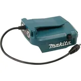 Makita Akku-Adapter für 14,4 V / 18 V LXT-Serie inkl. USB-Ladeanschluss Handy