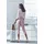LASCANA Caprileggings Rosa 32