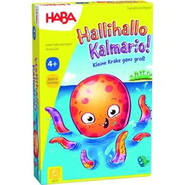 HABA Hallihallo Kalmario