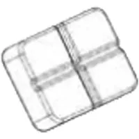 Bessey Schutzkappen-Set für Einhandzwinge EZXL (10 St.) - 3101961