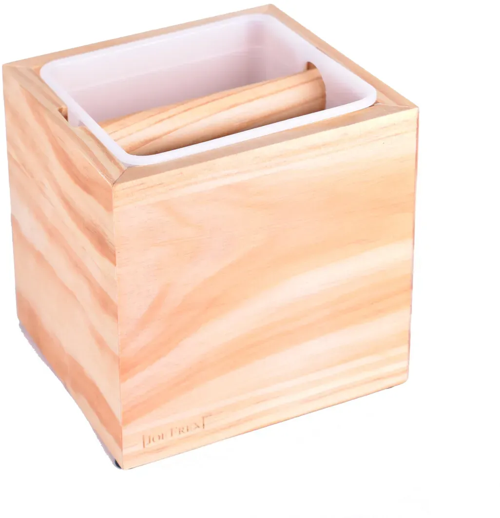 Joe Frex | Abschlagbox classic natur
