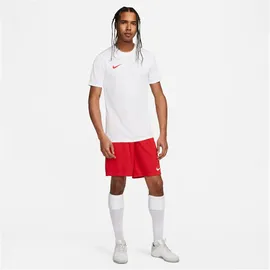 Nike Park VII Dri-FIT Trikot kurzarm 103 white/university red L