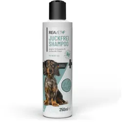 Juckfrei Shampoo 250 ml