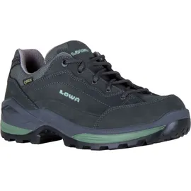 Lowa Renegade GTX LO Ws graphit/jade 41
