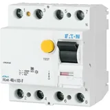 Eaton Power Quality Eaton FI-Schalter FRCMM-16/4/003-G/F