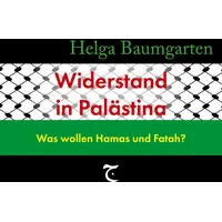 Tolino media Widerstand in Palästina: Was wollen Hamas und