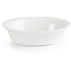 Gastronoble Olympia ovale Auflaufformen 17cm