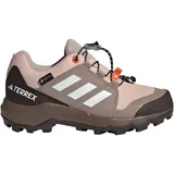 adidas Terrex Kinder GTX Schuhe (Größe 39 , rosa)