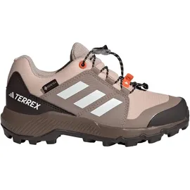 adidas Terrex Kinder GTX Schuhe (Größe 39 , rosa)