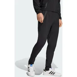 adidas Tiro 25 Competition Jogginghose Schwarz S