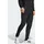 adidas Tiro 25 Competition Jogginghose Schwarz S