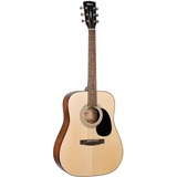 Cort AD810 Open Pore Acoustic Guitar