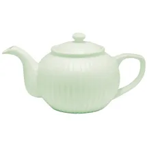 GREENGATE Teekanne pale green