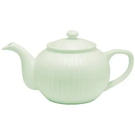 GREENGATE Teekanne pale green