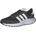 Shoes Sneaker, core Black/Off White/Carbon, 36