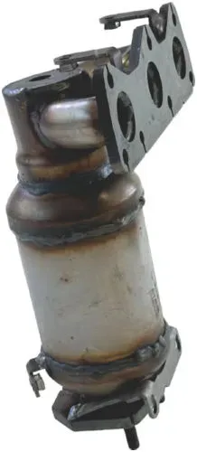 BOSAL Katalysator 090562 für VW