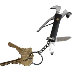 Kikkerland Mini-Hammer-Tool