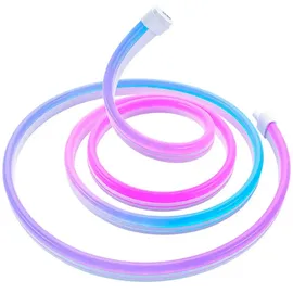 Xiaomi Smart Lightstrip Pro Extension 7 W warmweiß 100 cm