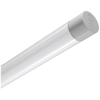 Trilux Tugra 3 LED-Feuchtraumleuchte LED LED Warmweiß Grau