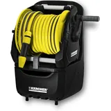 Karcher Schlauchtrommel Premium-Schlauchtrommel schwarz