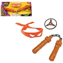 Boti Europe Teenage Mutant Ninja Turtles - Michelangelo Transforming Nunchuk