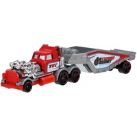 Mattel Hot Wheels City Trucking Transporters sortiert (BFM60)