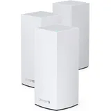 Linksys Atlas Pro 6 Mesh System 3er Pack