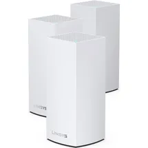 Linksys Atlas Pro 6 Mesh System 3er Pack