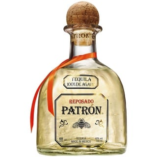 Patrón Tequila Patron Reposado