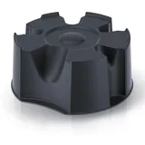 Prosperplast Regentonnen Sockel 512 mm 210 l anthrazit