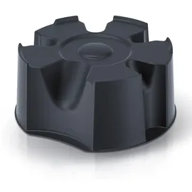Prosperplast Regentonnen Sockel 512 mm 210 l anthrazit